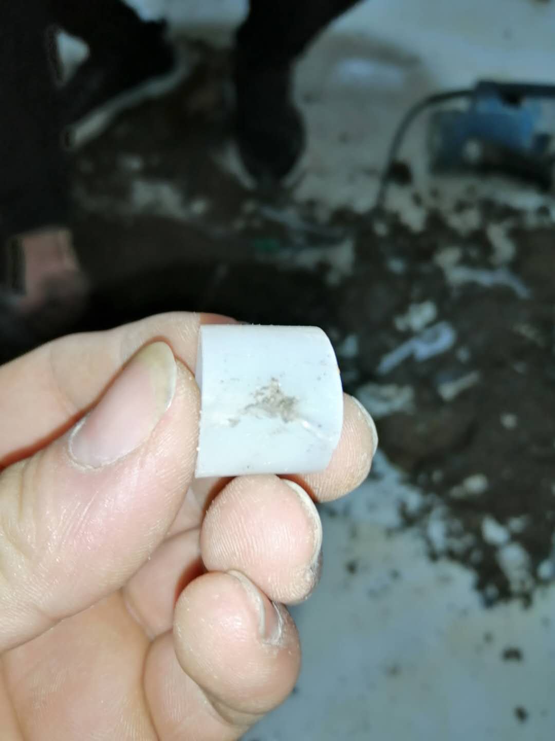 周口地暖漏水检测